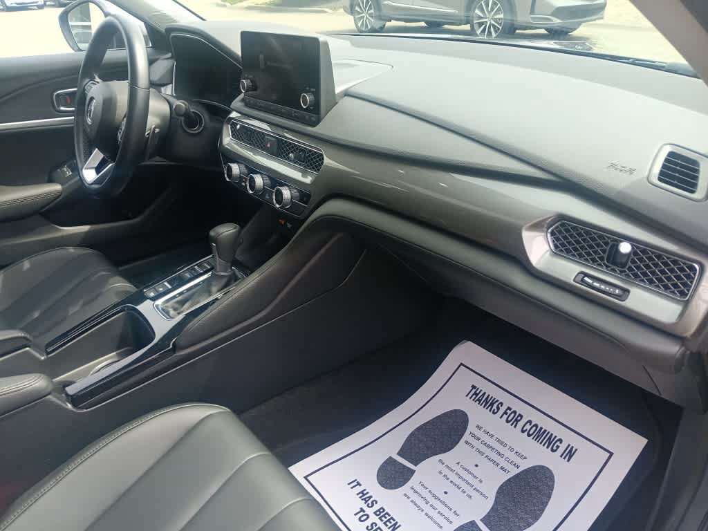 Used 2024 Acura Integra FWD image 25