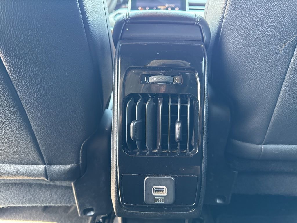 Used 2025 Jeep Compass Limited image 28