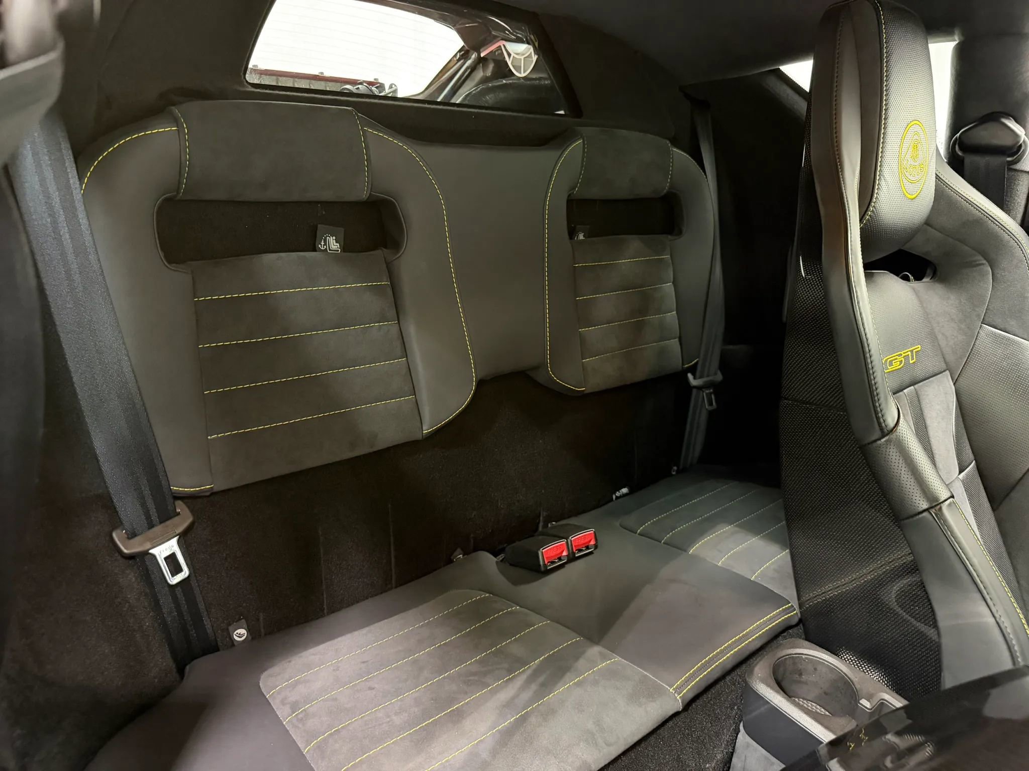 Used 2021 Lotus Evora RWD image 32