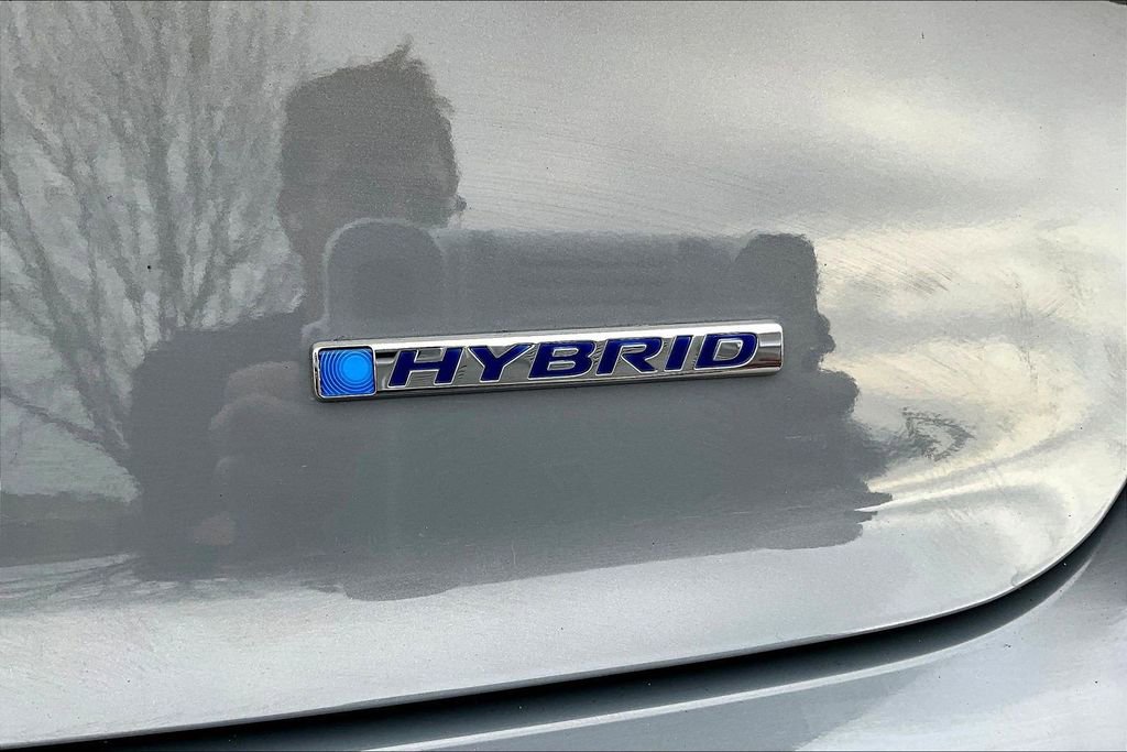 Used 2025 Honda Accord EX-L image 23