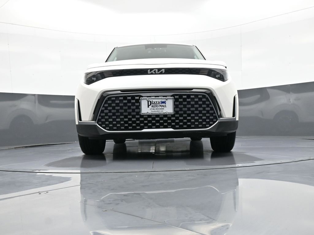 Used 2023 Kia Soul EX FWD image 27
