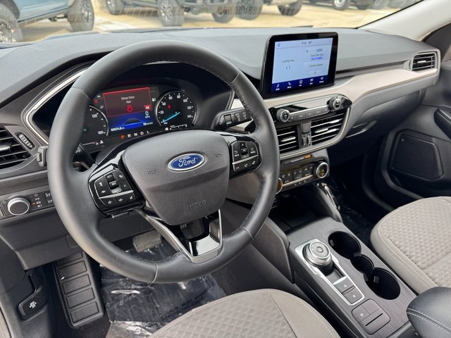 Certified 2022 Ford Escape SE w/ Convenience Package image 3