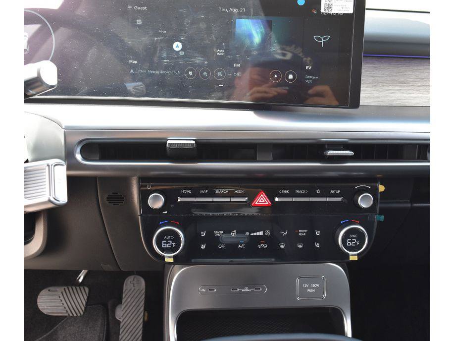 New 2026 Hyundai Ioniq 9 Limited image 51