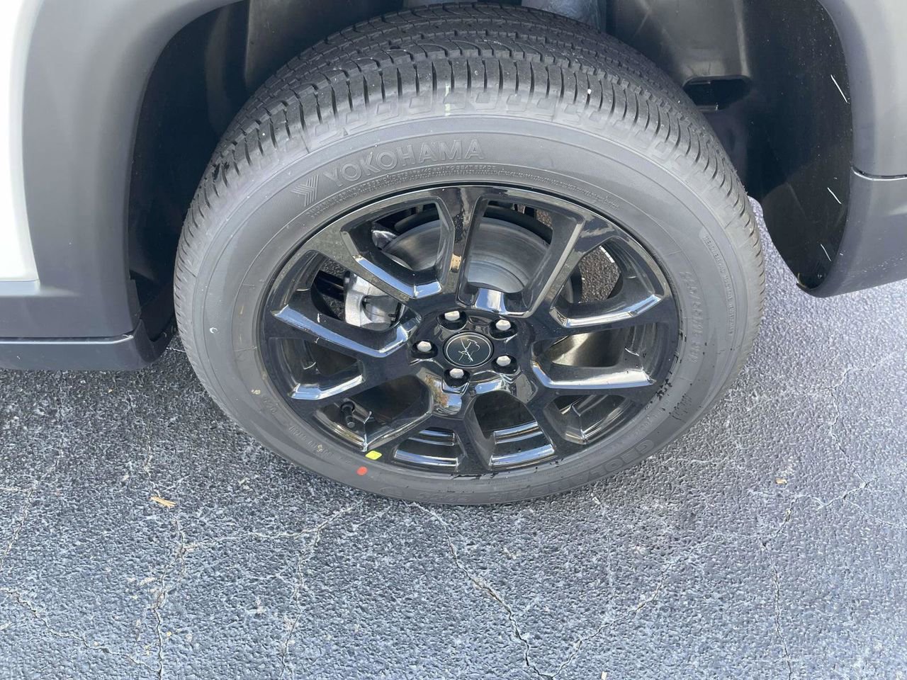 New 2026 Jeep Compass Latitude image 37