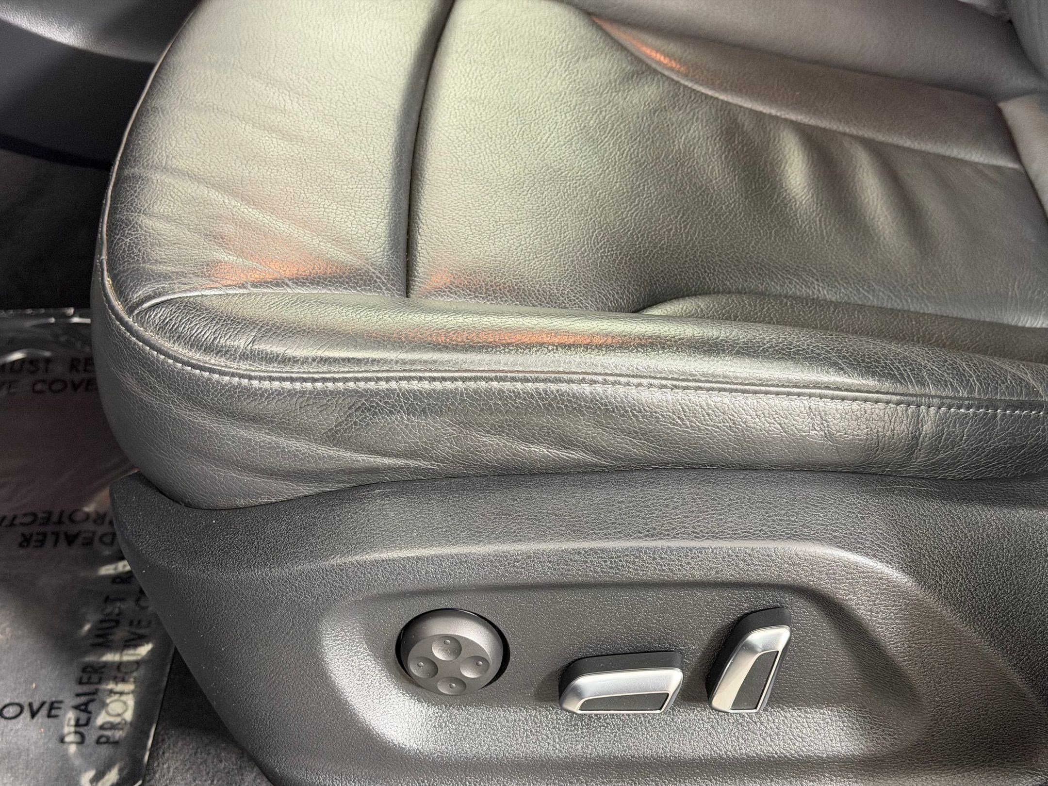 Used 2014 Audi Q5 3.0T Premium Plus image 14