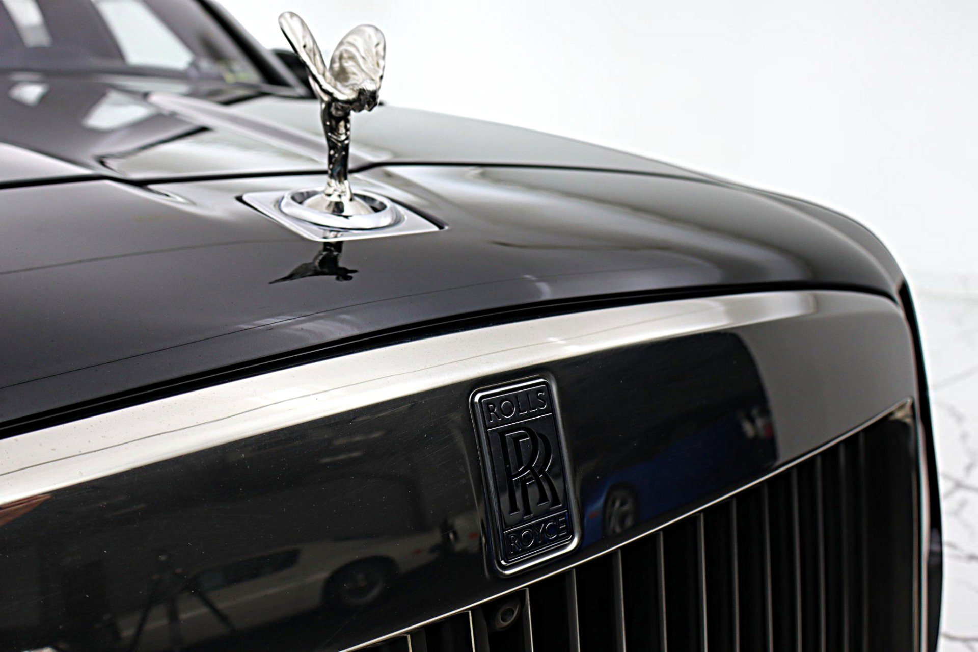 Used 2019 Rolls-Royce Cullinan AWD/4WD image 19