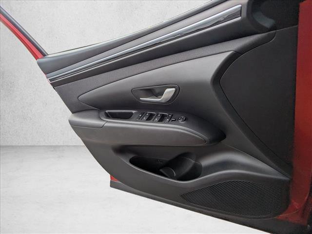 Used 2023 Hyundai Tucson SEL w/ Convenience Package image 24
