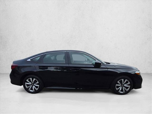Used 2026 Honda Civic LX image 4