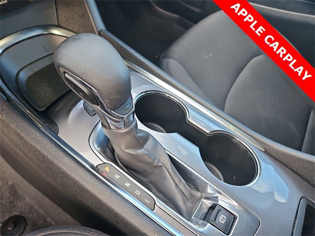 Used 2023 Chevrolet Malibu LT image 16