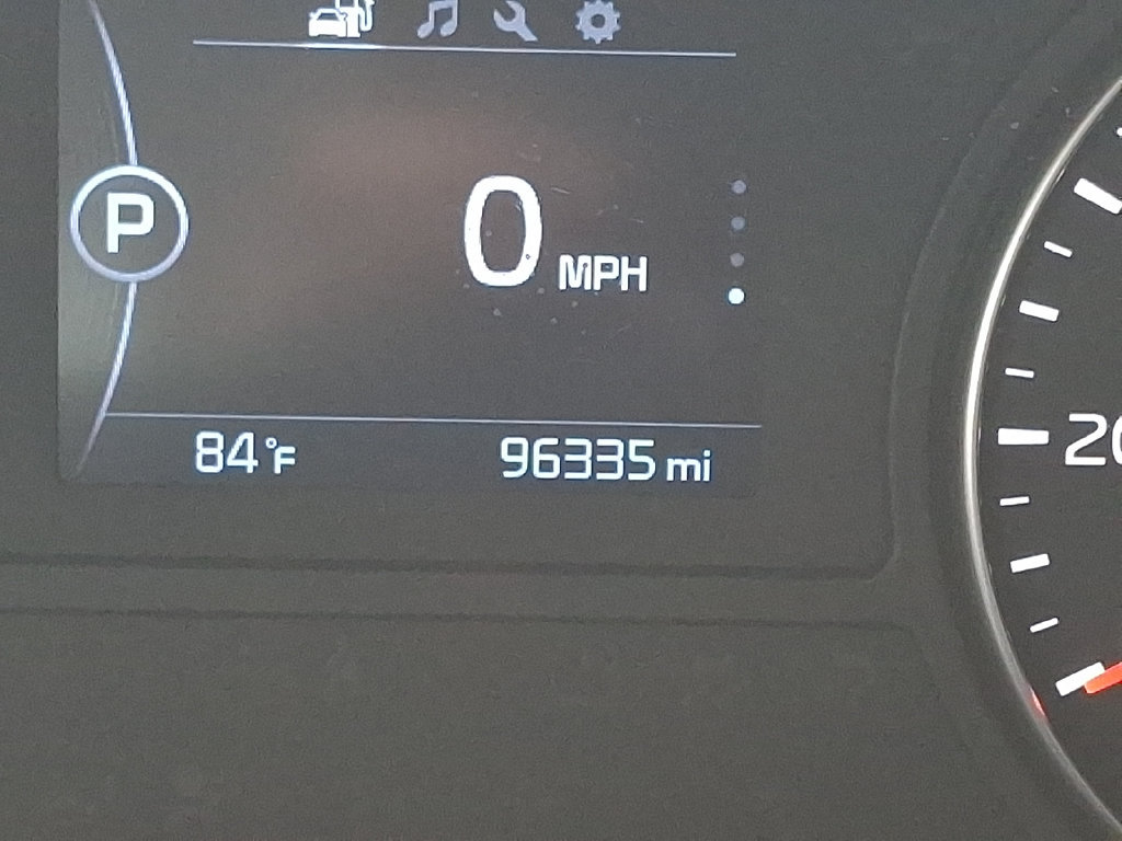 Used 2018 Kia Optima EX w/ Premium Package FWD image 22