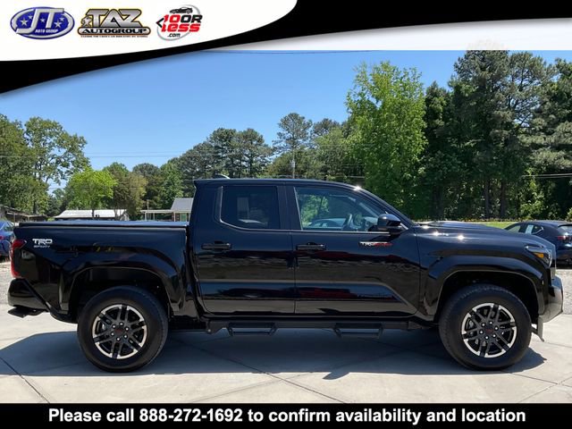 Used 2024 Toyota Tacoma TRD Sport image 8