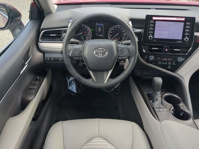 Certified 2024 Toyota Camry SE FWD image 15