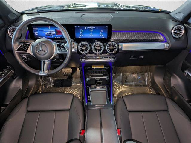 Certified 2025 Mercedes-Benz GLB 250 image 18