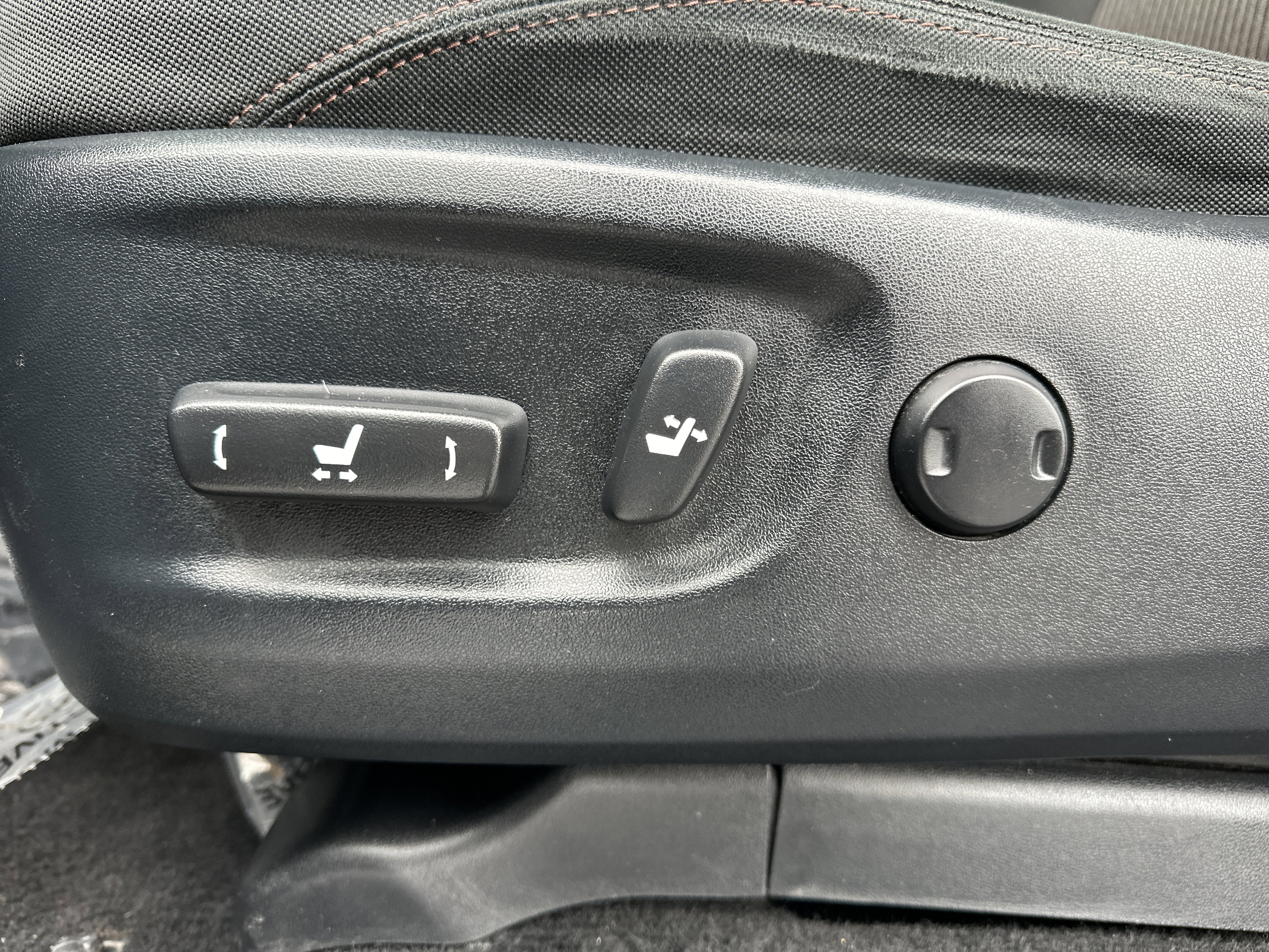 Used 2021 Toyota 4Runner Trail Special Edition image 16