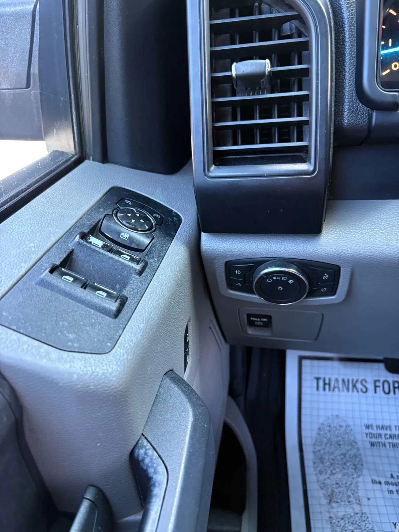 Used 2018 Ford F150 XL w/ Equipment Group 101A Mid image 17