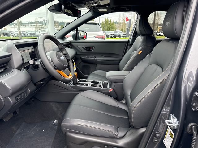 New 2026 Subaru Outback Wilderness image 17