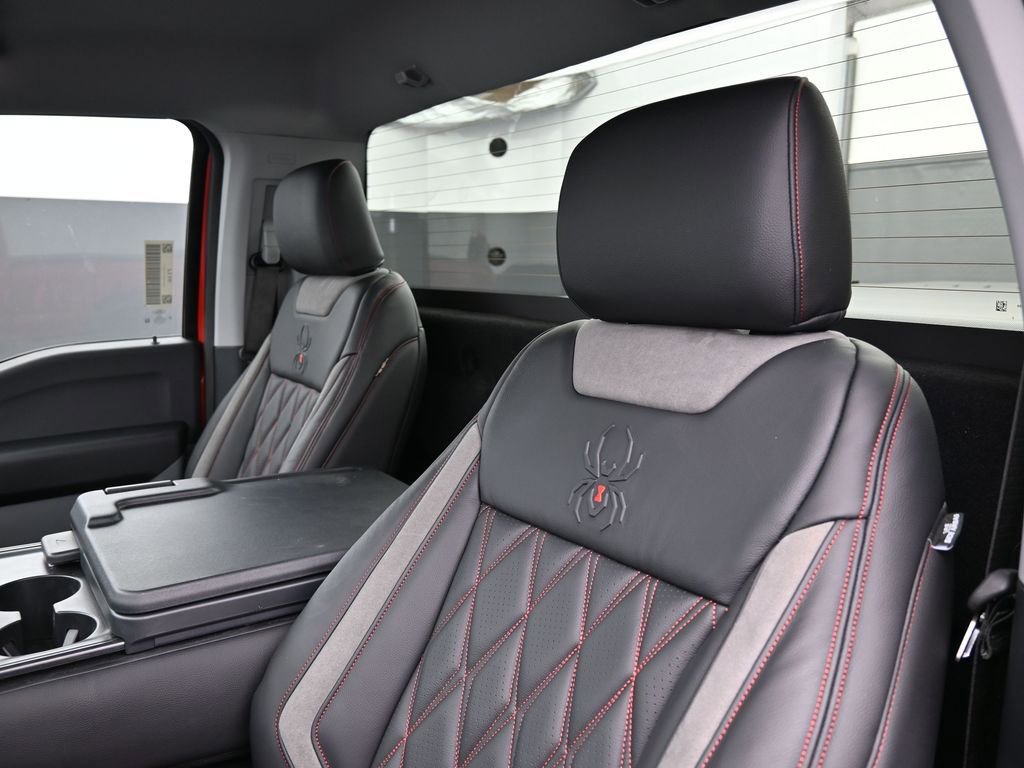 New 2025 Ford F150 XL w/ Equipment Group 103A High image 18