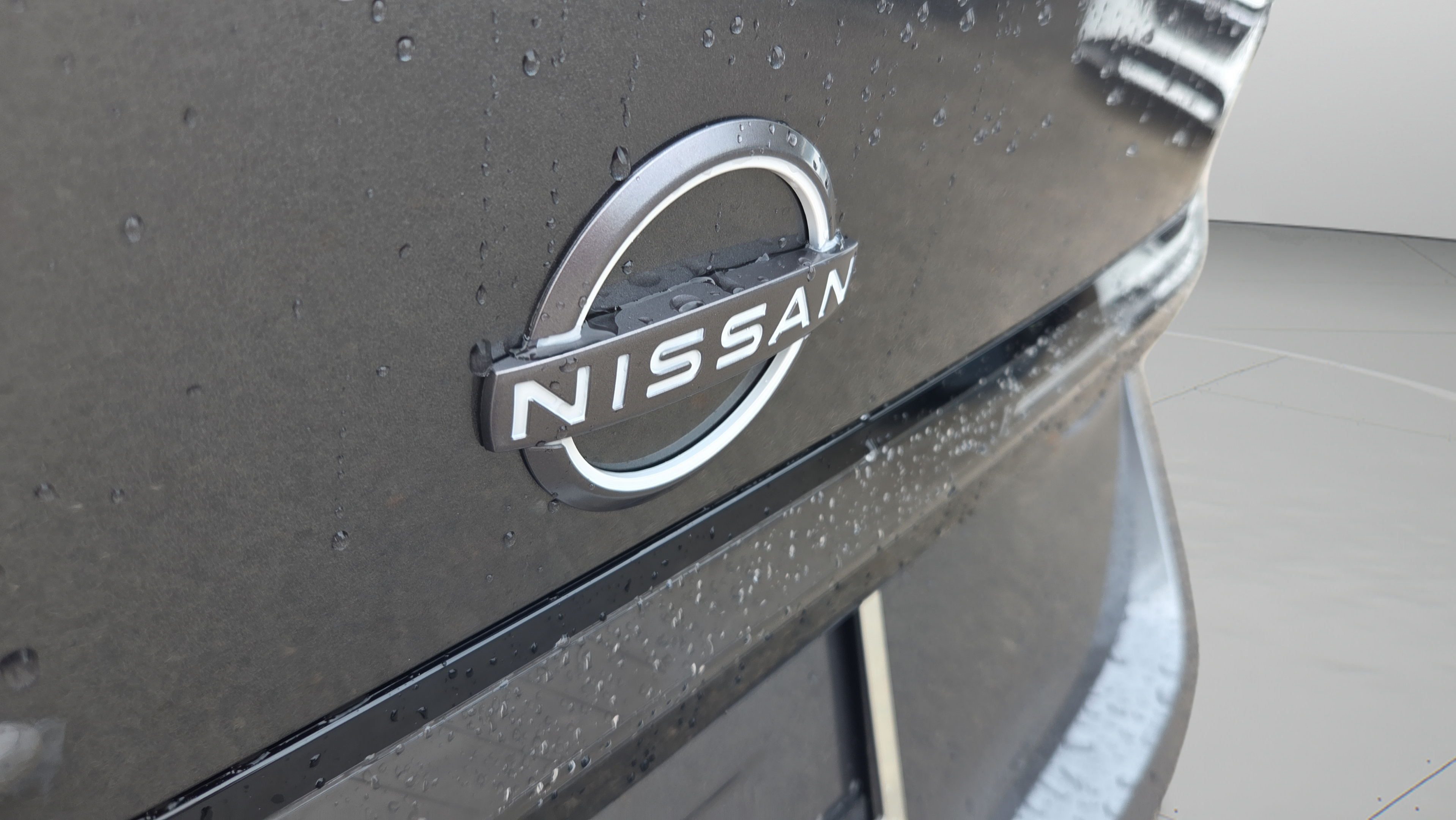 New 2027 Nissan Sentra SR w/ SR All Weather Package FWD image 31