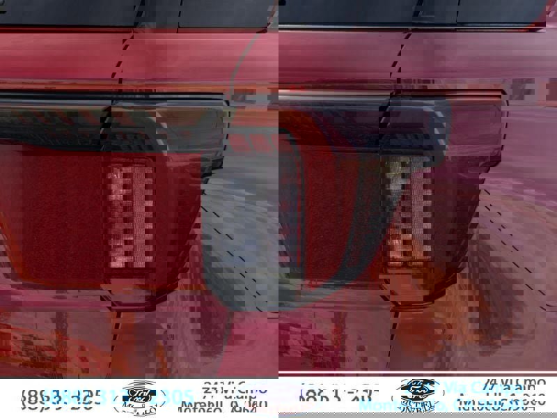 New 2025 Ford Explorer ST-Line w/ Premium Package image 22