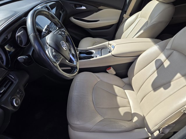 Used 2019 Buick Envision Essence image 11