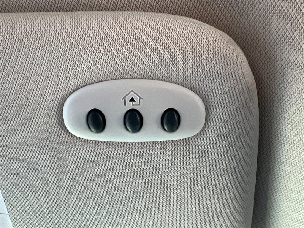 Used 2024 Ford Edge Titanium image 22