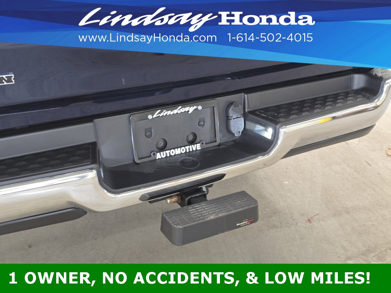 Used 2022 RAM 1500 Big Horn image 6