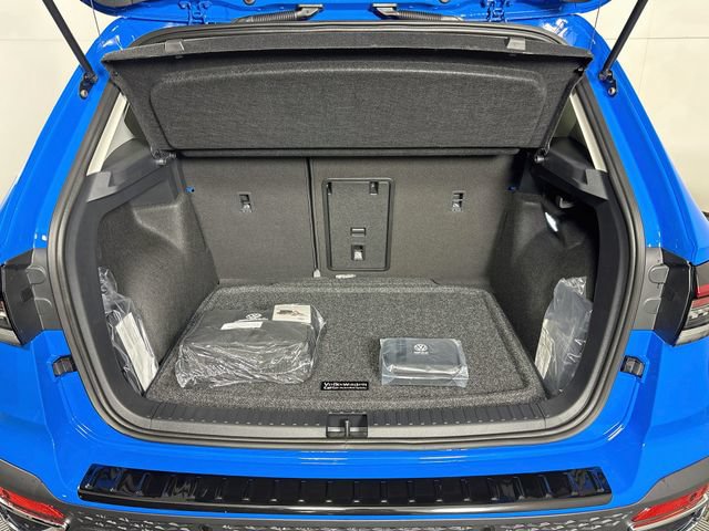 New 2026 Volkswagen Taos SE AWD/4WD image 26