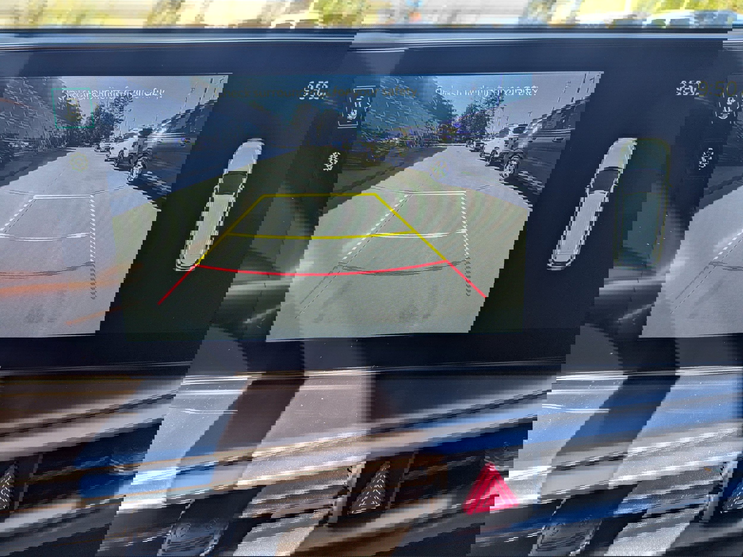 New 2026 Kia Sorento EX image 11