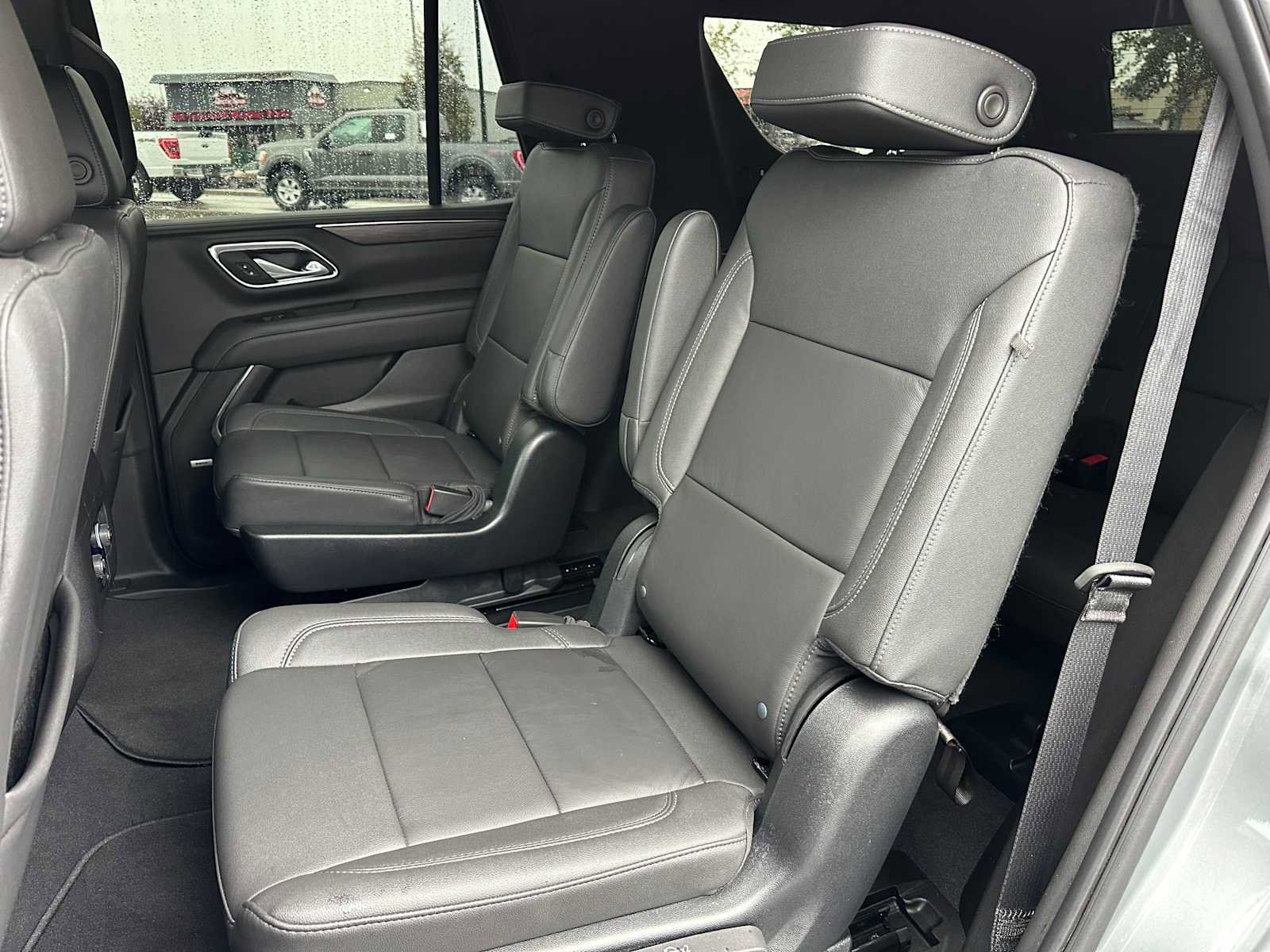 Used 2023 Chevrolet Tahoe Z71 image 19