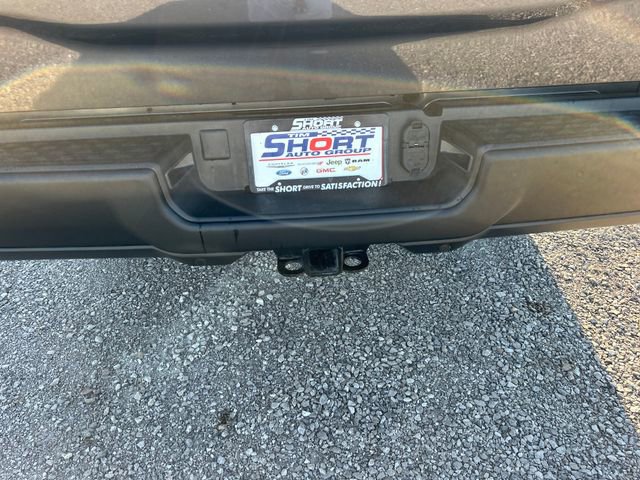 New 2025 RAM 2500 Power Wagon image 45