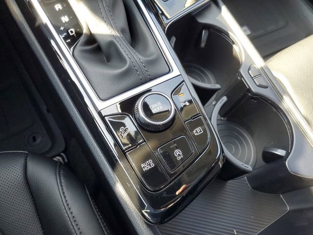 Certified 2025 Kia Sportage EX w/ Premium Package image 24