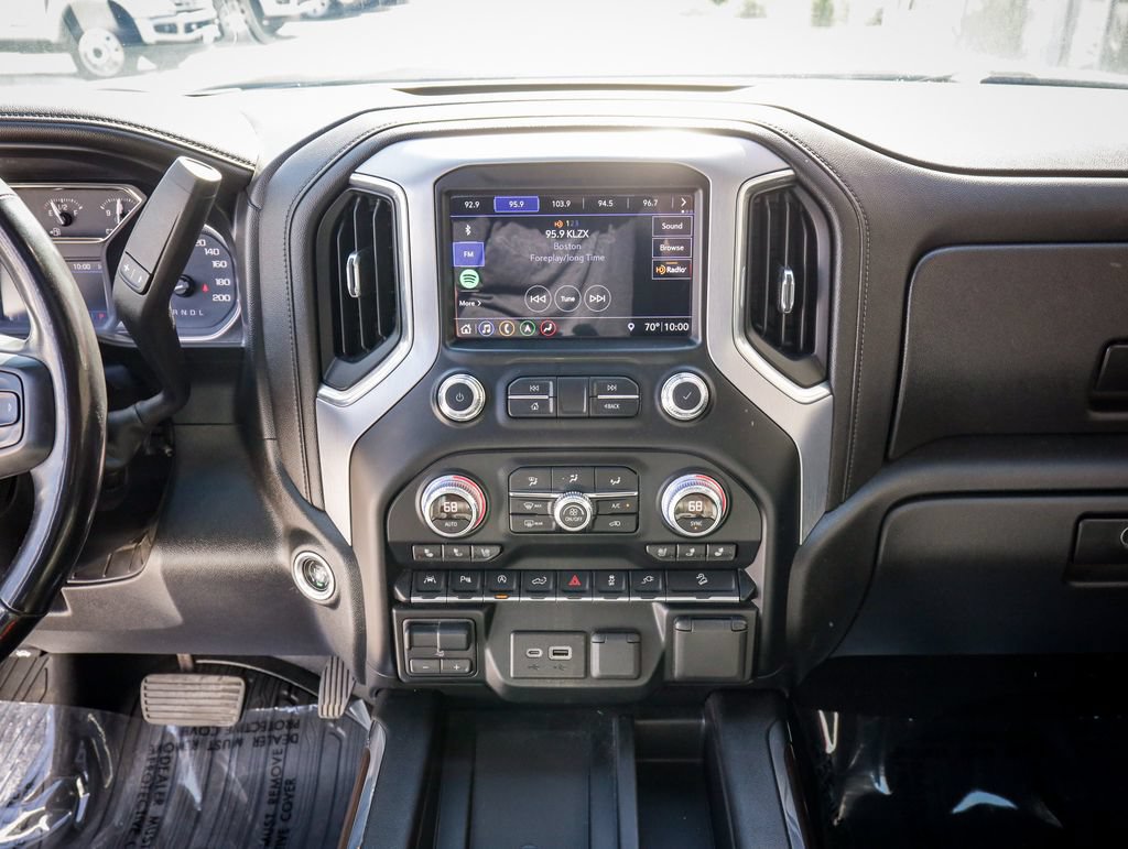 Used 2019 GMC Sierra 1500 SLT w/ SLT Premium Plus Package AWD/4WD image 18
