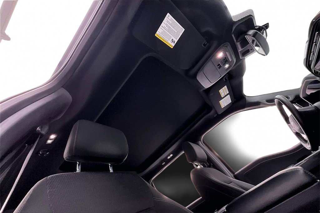 Used 2023 Ford F150 XLT w/ Equipment Group 302A High image 23