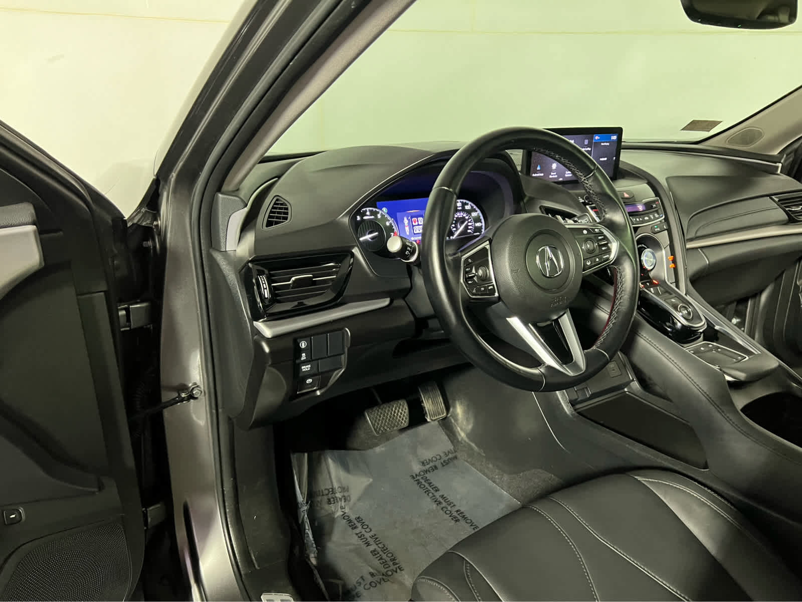Used 2023 Acura RDX AWD image 21