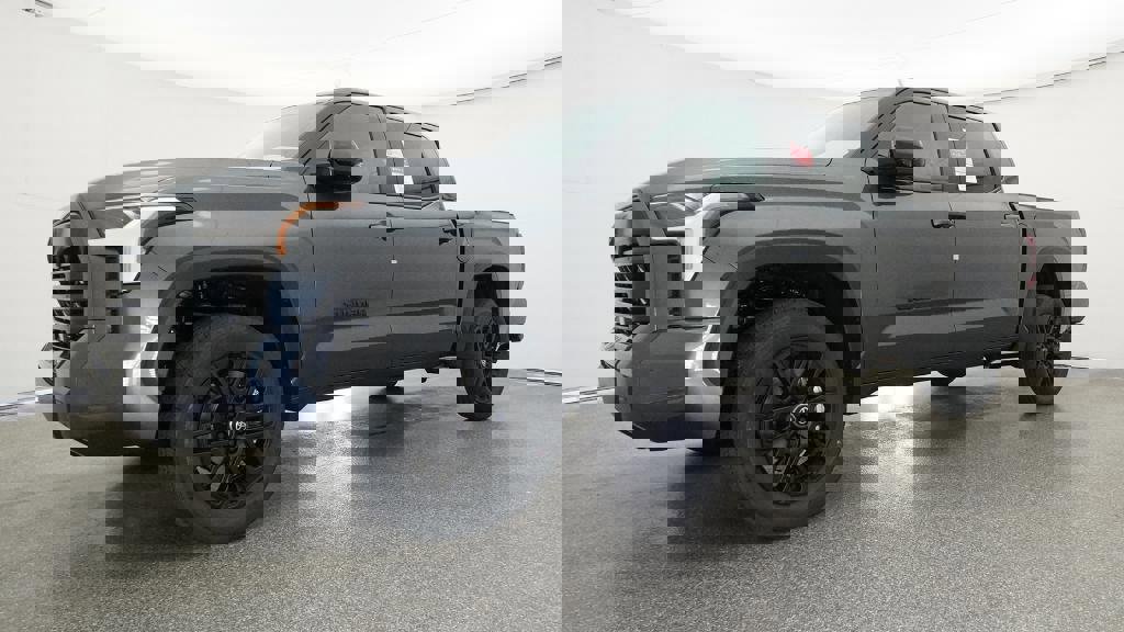 New 2026 Toyota Tundra Limited image 12