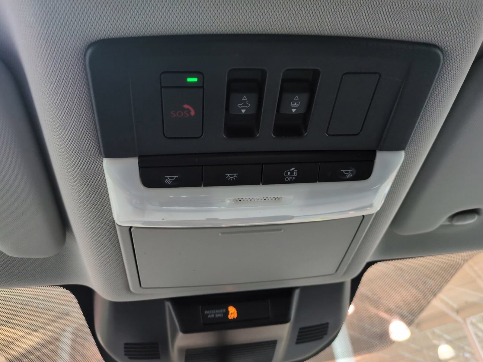 Used 2021 Nissan Rogue SV w/ Premium Package AWD/4WD image 24