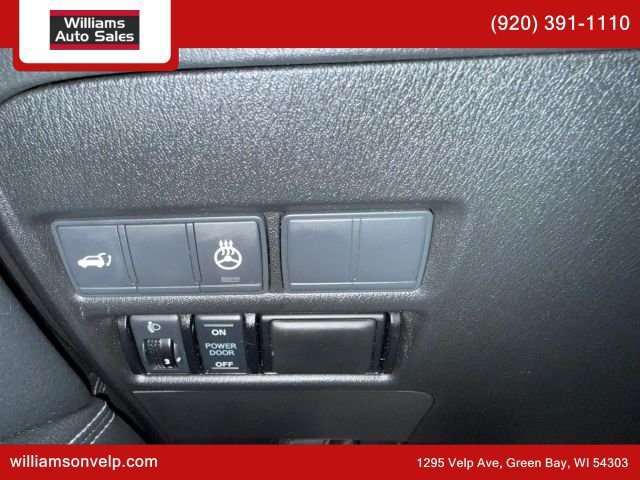 Used 2019 INFINITI QX80 Luxe AWD/4WD image 26