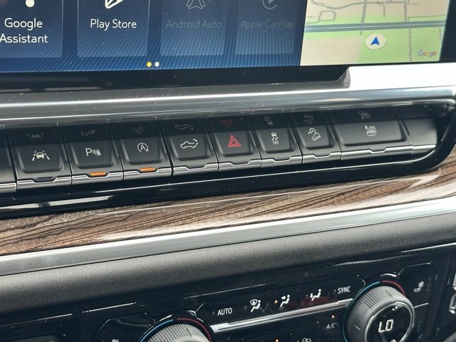 New 2025 Chevrolet Silverado 1500 RST w/ Convenience Package II image 14