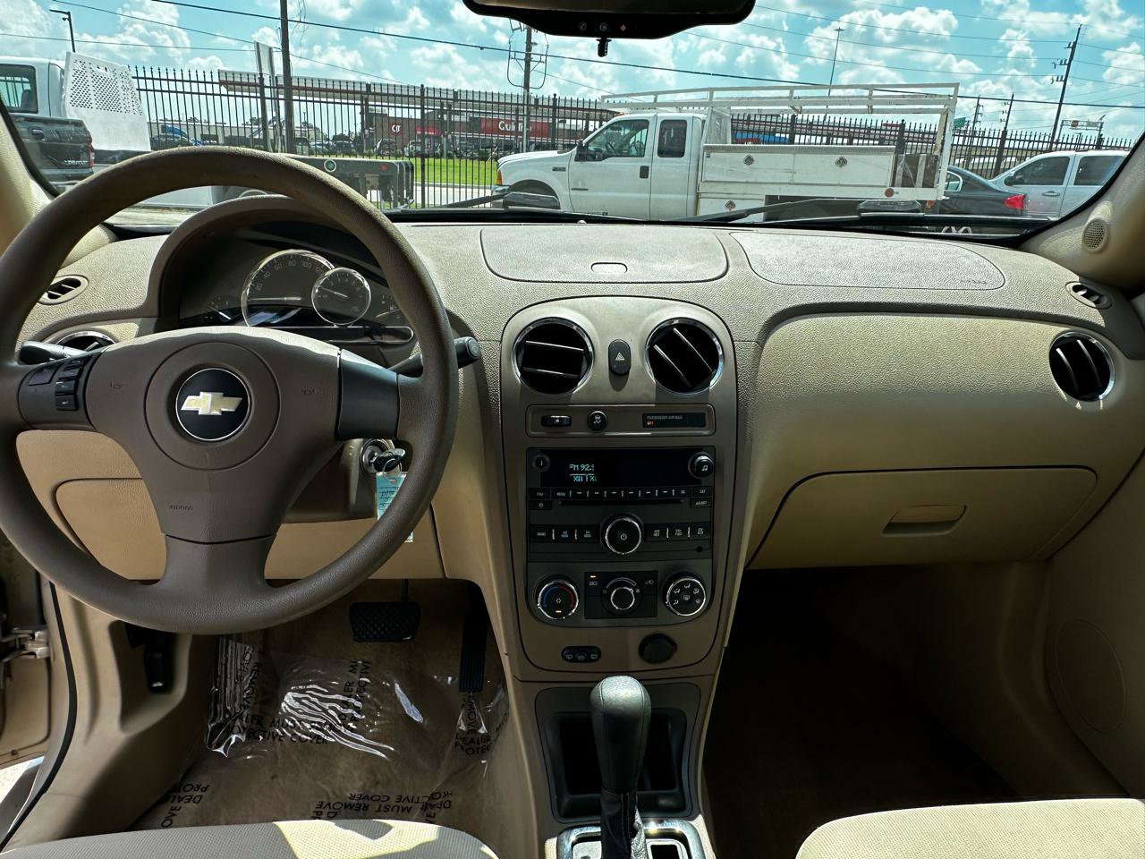 Used 2009 Chevrolet HHR LS image 41