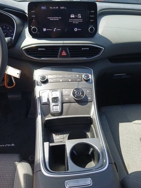 Used 2023 Hyundai Santa Fe SE AWD/4WD image 21