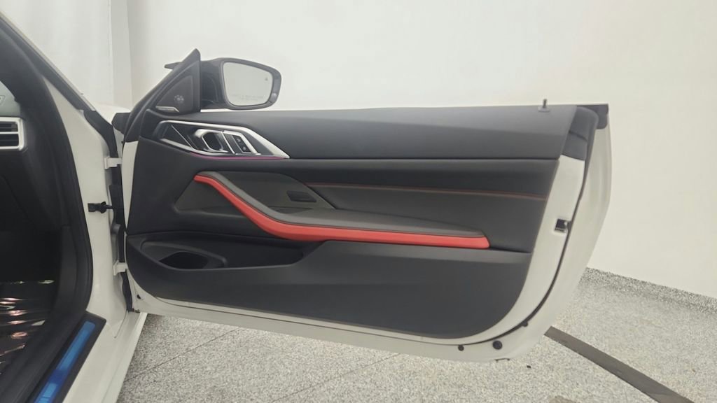 Used 2026 BMW 440i xDrive Coupe w/ Premium Package image 17