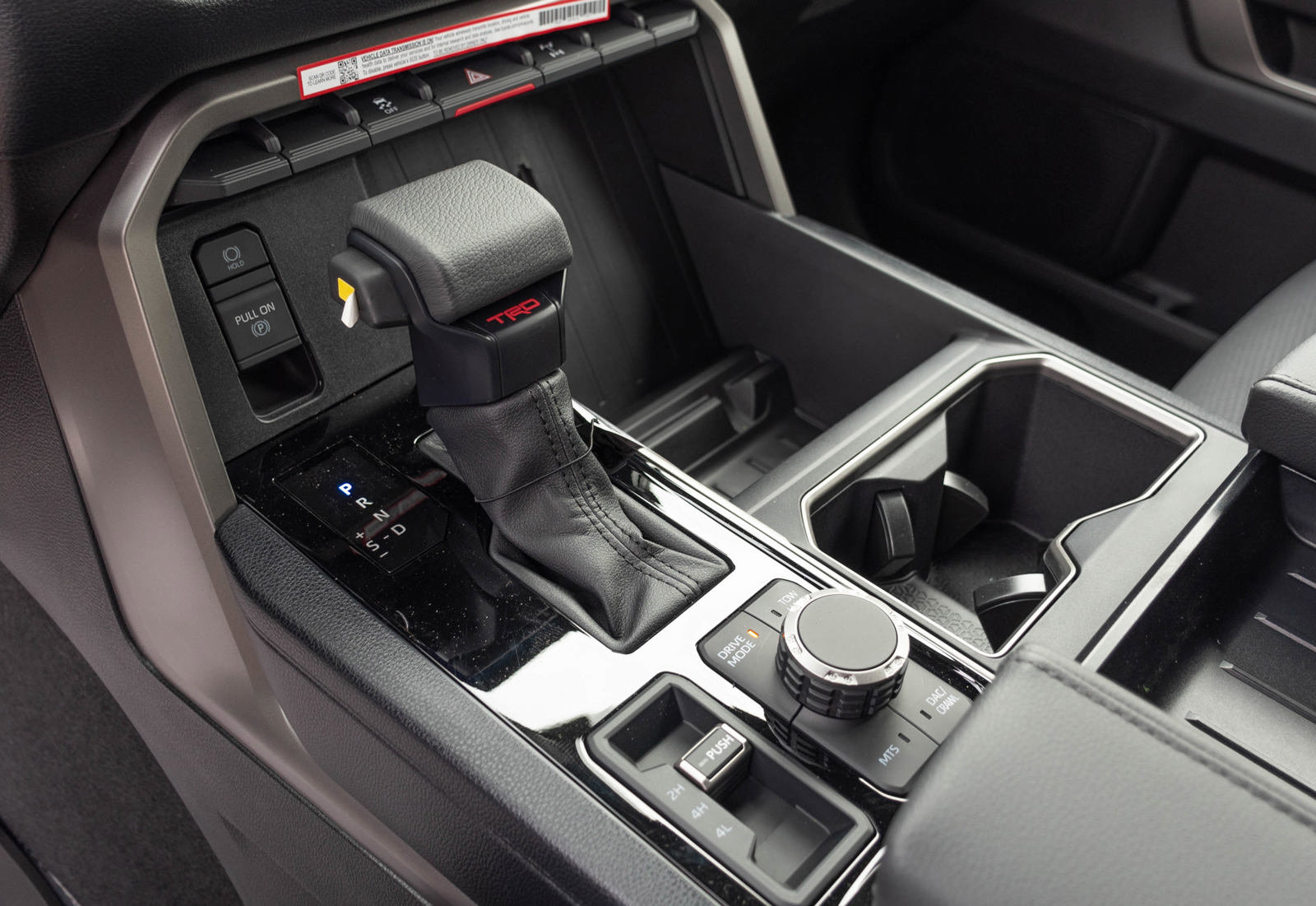 New 2025 Toyota Tundra SR5 image 15