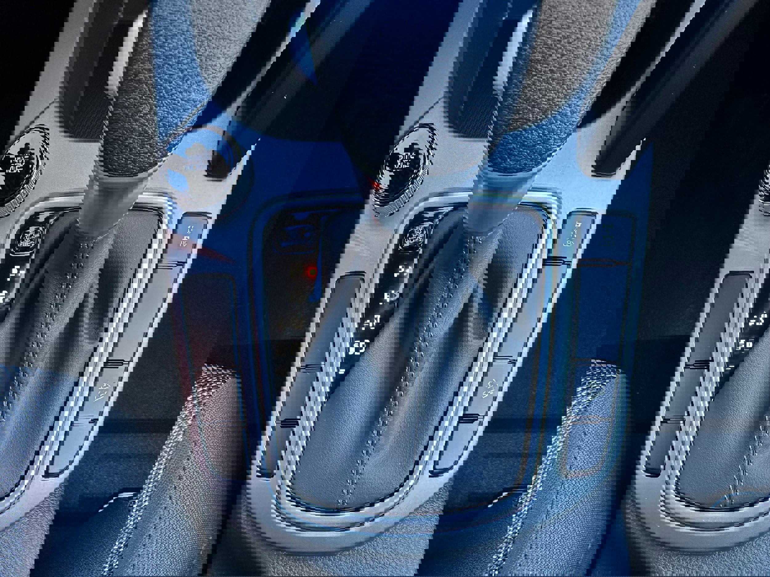 New 2026 Kia Seltos LX image 34