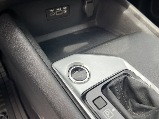 Used 2022 Nissan Altima 2.5 SV FWD image 26