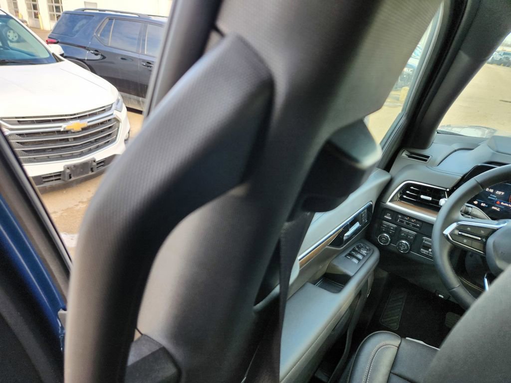New 2025 Chevrolet Tahoe High Country image 21