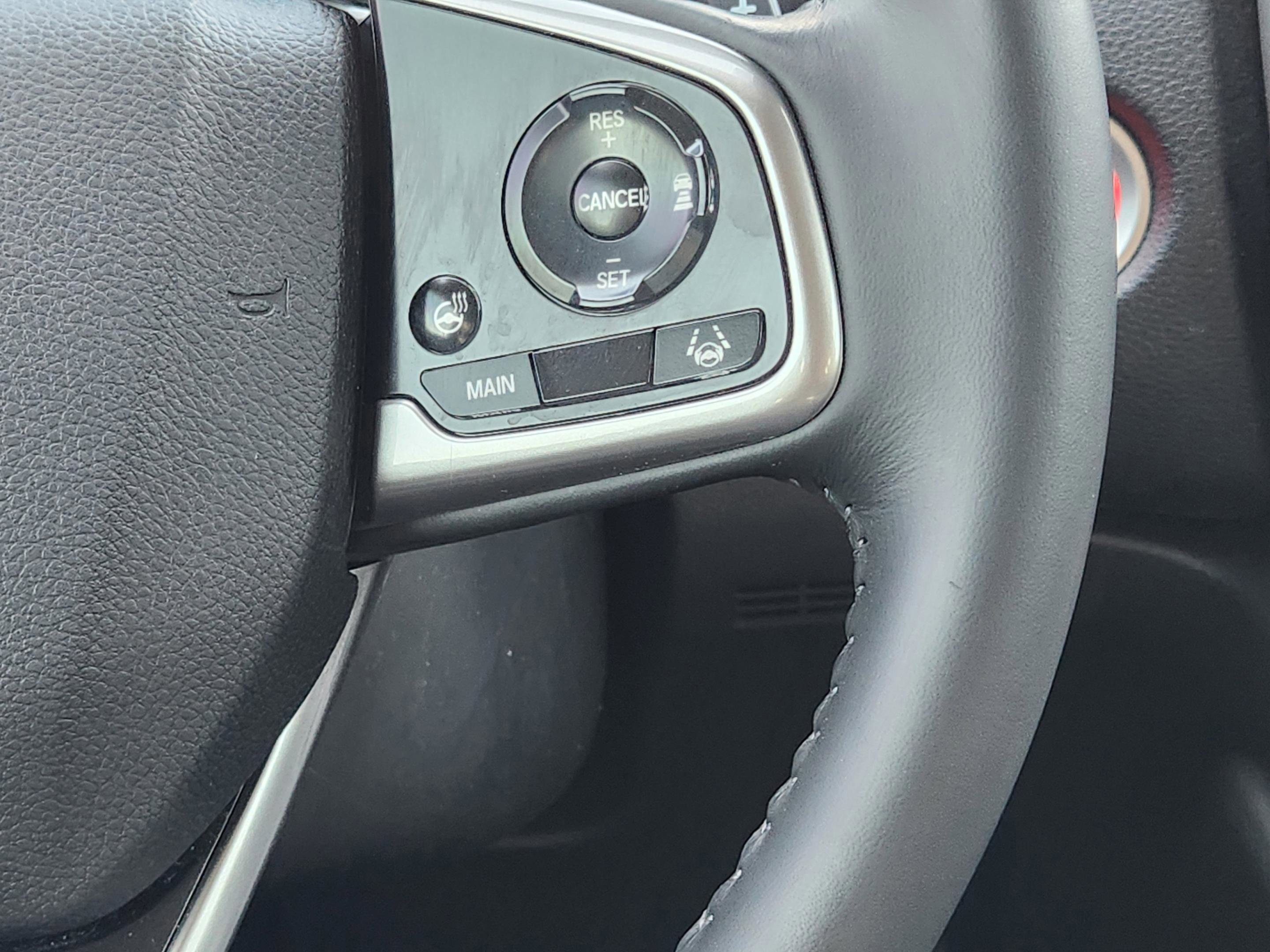 Used 2022 Honda CR-V Touring image 29