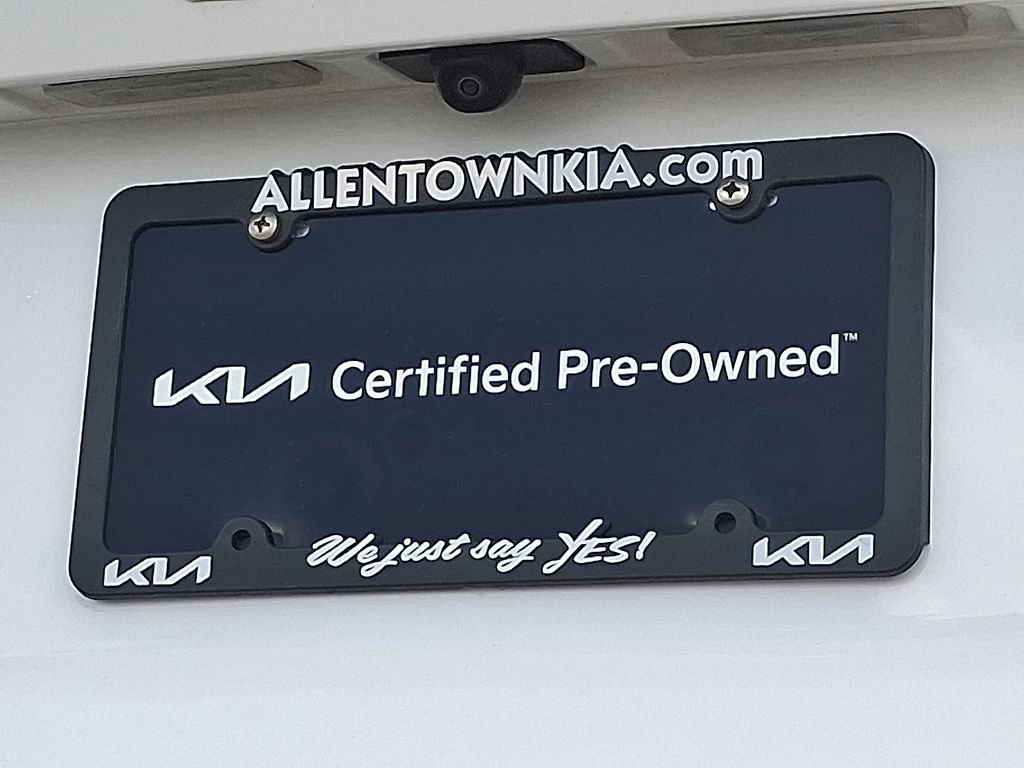Certified 2023 Kia Sorento SX AWD/4WD image 32