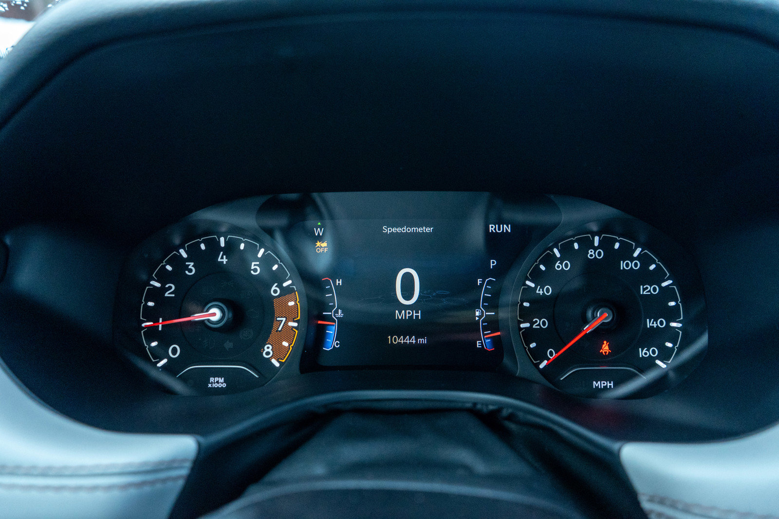 Used 2024 Jeep Compass Limited image 11