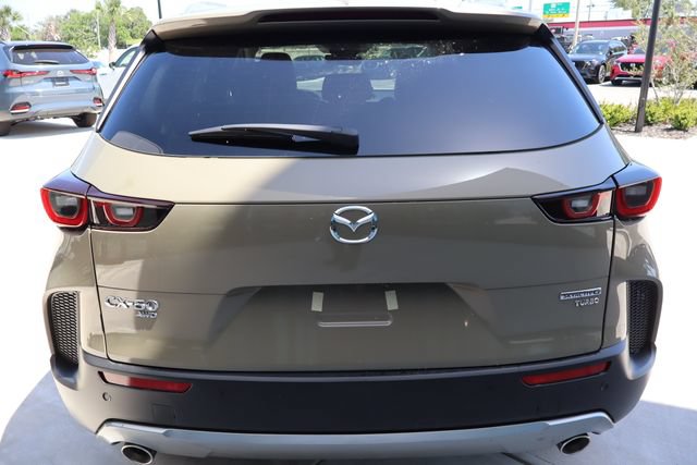 New 2026 MAZDA CX-50 2.5 Turbo w/ Premium Plus Pkg AWD/4WD image 5