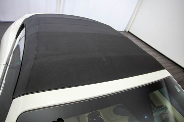 Used 2011 Maserati GranTurismo Convertible image 50